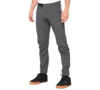 100% AIRMATIC MTB Pants Grey30 Grey