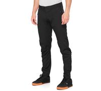 100% Airmatic MX Motocross Trouser Black