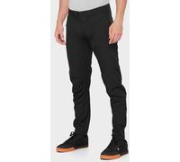 100% Airmatic Bicycle Cycle Bike Trousers Black