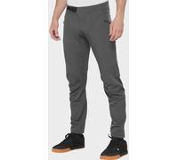 100% AIRMATIC Pants Charcoal - 34