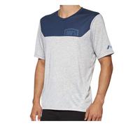 100% Airmatic Short Sleeve MTB Jersey