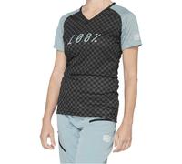 100% Airmatic Women's MTB Cycling Jersey