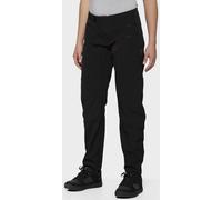 100% Airmatic Ladies Bicycle Pants, black, size M for Women