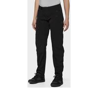 100% AIRMATIC Womens Pants Black - XL