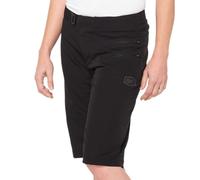 100% Airmatic Women's MTB Shorts