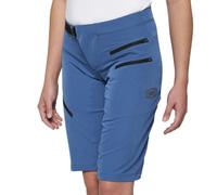 100% Airmatic Women's MTB Shorts