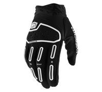 100% Airmatic Youth MX Gloves BlackXL Black