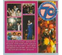 100 All Time Dance Hits of the 1970's -
