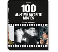 100 All-Time Favorite Movies