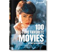 100 All-Time Favorite Movies of the 20th Century
