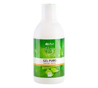 100% Aloe Vera Gel