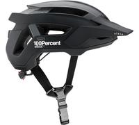 100% Altis Bicycle Helmet, black for Men