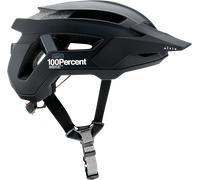 100% Altis Helmet XS/S Black 80040-001-16