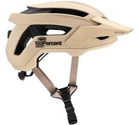 100% Altis MTB Cycling Helmet Tan