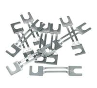 100 Amp Automotive Fuse Pack - Essential For Car Starters And Chargers
