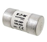 100 Amp LR85 House Service Cut-Out Fuse 30mm x 57mm Eaton Bussmann 100A