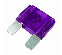 100 Amp Maxi Blade Fuse Car Van Truck Fuses Tractor - 5 qty