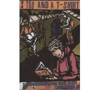 $100 & A T-Shirt: A Documentary About Zines in the Northwest (DVD) (US IMPORT)
