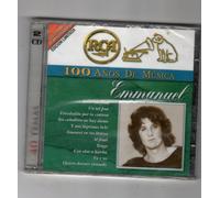 100 Anos De Musica