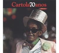 100 Anos De Musica by Cartola 70 Anos (2001-12-01)