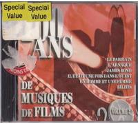 100 Ans De Musiques De Films. Vol. 2