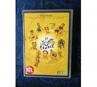 100 Ans du Tour de France (DVD)