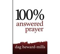 100% Answered Prayer