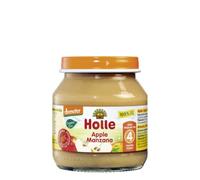 100% Apple Mini Jar 125 g