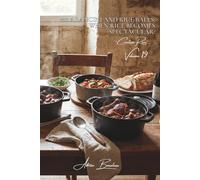 100 Arancini and Rice Balls: When Rice Becomes Spectacular: Golden frying and melting centers; the Italian aperitif, French style (THE RICE SERIES (25 ... - "Creative Rice" Collection (7 Volumes))