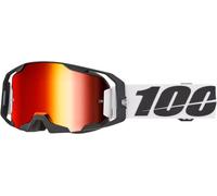 100% Armatic Caldwell Motocross Goggles