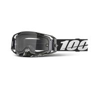 100% ARmatic Enduro Goggles Black Black