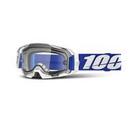 100% ARmatic Enduro Goggles Blue Blue
