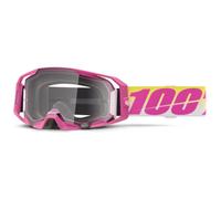 100% Armatic Goggles - Sellars / Clear Lens