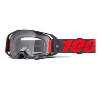 100% Armatic Goggles, Turo/Clear Lens, One Size