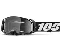 100% ARmatic MTB Goggles Clear Lens