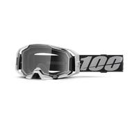 §100% ARmatic MX Goggles RapidRacer-Clear Lens§