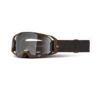 100% ARmatic MX Goggles Salcedo Salcedo