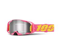 100% ARmatic MX Goggles Snakpak Snakpak