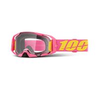 100% ARmatic MX Goggles Snakpak Snakpak