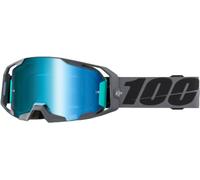 100% Armatic Petroma Motocross Goggles
