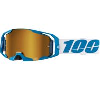 100% Armatic Tuckwell Motocross Goggles