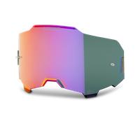 100% Armega/ARmatic Replacement Injected Magnetic Lens Purple Purple