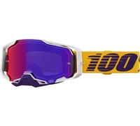 100percent Armega 50005-10050 Off-road Goggles Multicolor