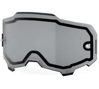 100% Armega Dual Replacement Lens, Tinted