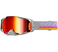 100% Armega Fallbrook Motocross Goggles