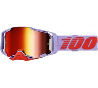 100percent Armega 50005-10049 Off-road Goggles Purple