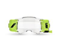 100% Armega Forecast Film System