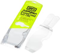 100% Armega Forecast Laminated Tear-Offs 2 x 7 Pack