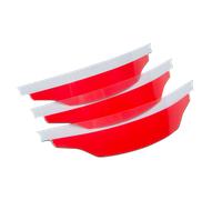 100% Armega Forecast Mudflap