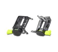 100% Armega Forecast Roll-Off Canister Kit